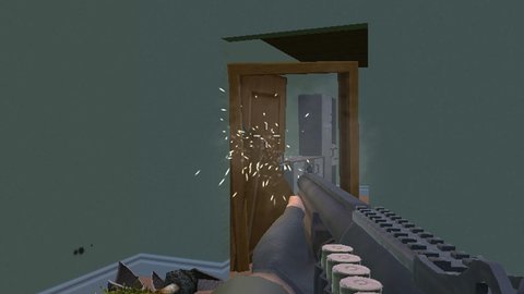 房屋大破坏 1.0 安卓版