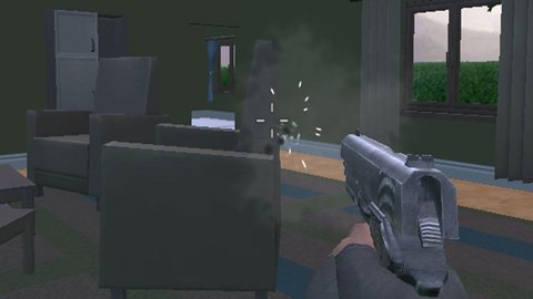 房屋大破坏 1.0 安卓版