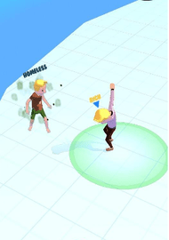 捡钱竞技场 0.1 安卓版