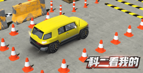 科二看我的 1.00 安卓版