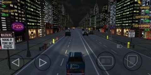 老式赛车 10.0 安卓版