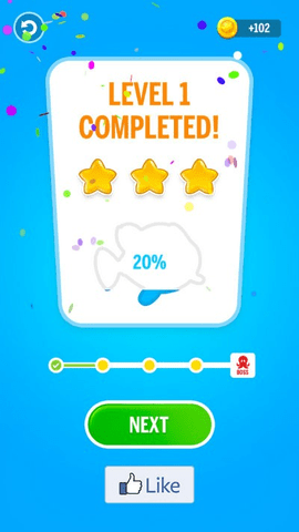 救救那条鱼 1.7 安卓版