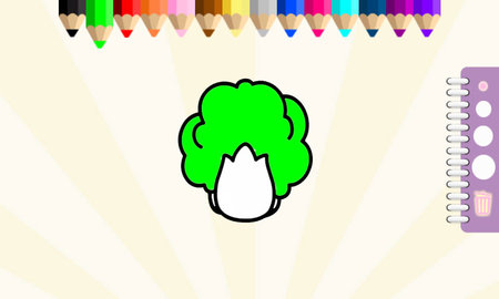 儿童涂涂乐 4.4 安卓版