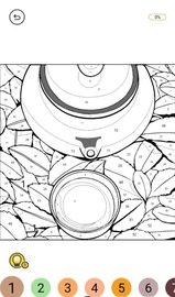 缤纷涂涂乐 1.0.1 安卓版