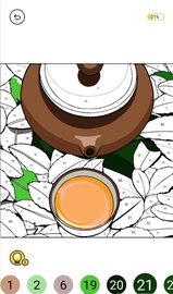 缤纷涂涂乐 1.0.1 安卓版