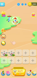 英雄大师 1.0.0 安卓版