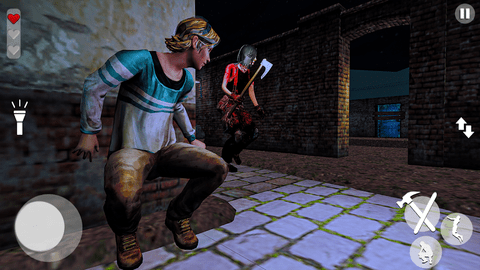 让我们杀戮 1.1 安卓版