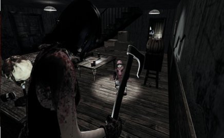 让我们杀戮 1.1 安卓版