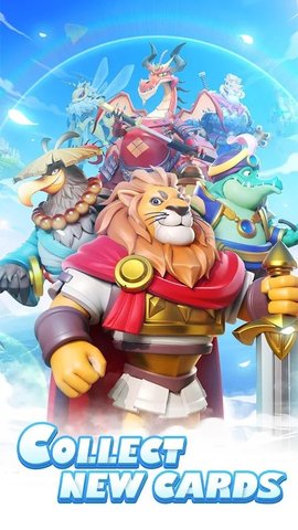 狂野嘉年华 0.3.2.0 安卓版