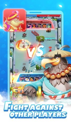 狂野嘉年华 0.3.2.0 安卓版