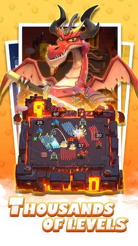 狂野嘉年华 0.3.2.0 安卓版