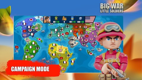 大战小兵 1.01 安卓版