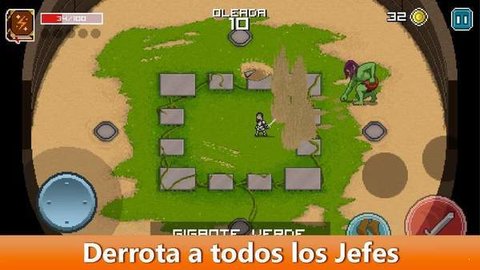 银河斗士 1.04 安卓版