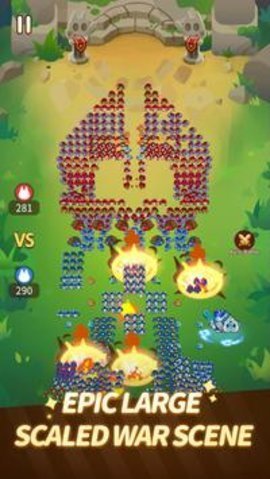 小动物战争 1.0.13 安卓版