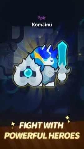 小动物战争 1.0.13 安卓版