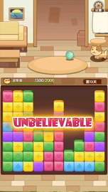 猫咪爱消消 1.0.0 安卓版