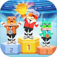 冬季运动会 1.0.0 安卓版