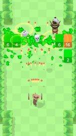 火力冲刺 0.01.66 安卓版