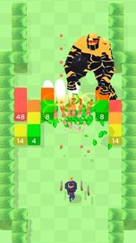 火力冲刺 0.01.66 安卓版