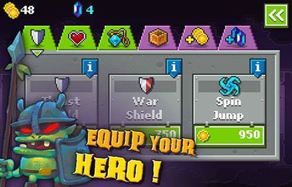 像素城堡 1.0.4 安卓版