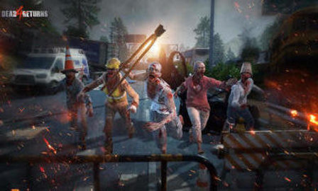 奥西里之环 6.0.6 安卓版