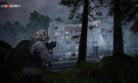 奥西里之环 6.0.6 安卓版