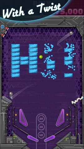 豪华弹珠台 2.2.5 安卓版