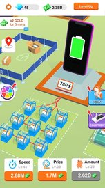 仓鼠发电厂 1.2.1 安卓版