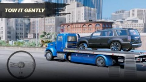 美国拖车 1.0.9 安卓版