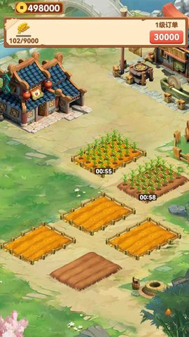 田园牧歌 1.0.0 安卓版