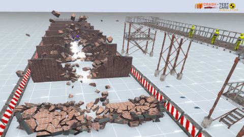 汽车撞击模拟器 1.5.6 安卓版