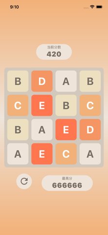 字母大作战 2.0.1 安卓版