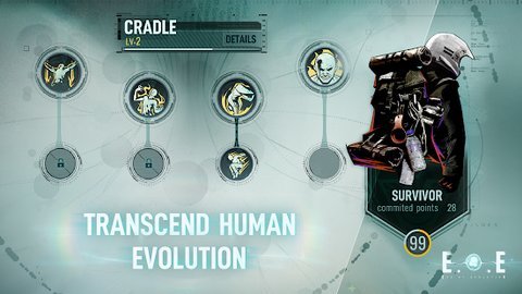 EOE国际服 0.0.1 安卓版