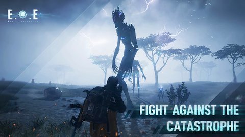 EOE国际服 0.0.1 安卓版