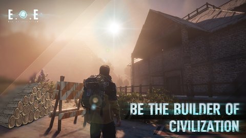 EOE国际服 0.0.1 安卓版