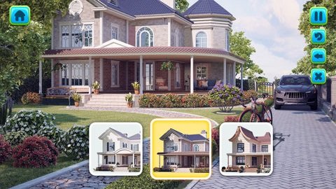 装修房子模拟器中文版 1.0 安卓版