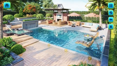 装修房子模拟器中文版 1.0 安卓版