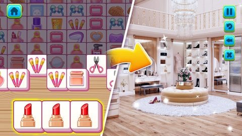 装修房子模拟器中文版 1.0 安卓版