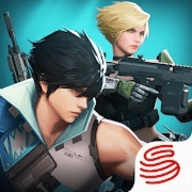 未来战场国际服 1.0 安卓版