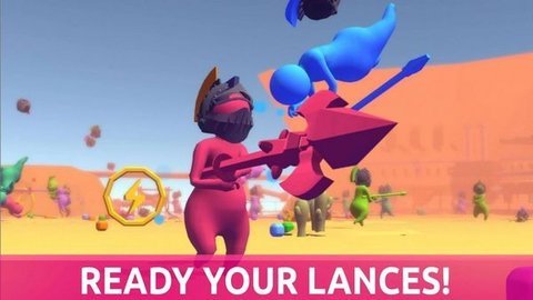 打打杀杀 4.0.37 安卓版