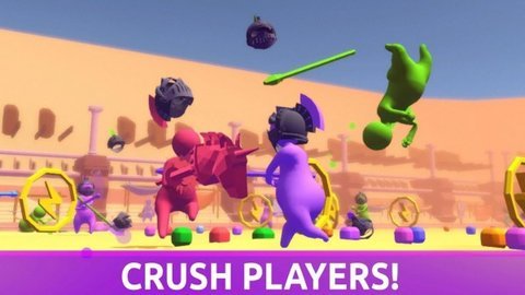 打打杀杀 4.0.37 安卓版