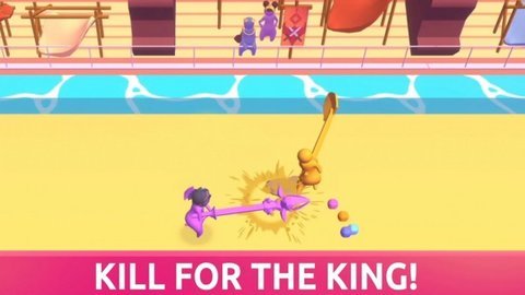 打打杀杀 4.0.37 安卓版