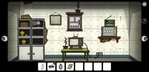 黑暗日记 1.1.1 安卓版