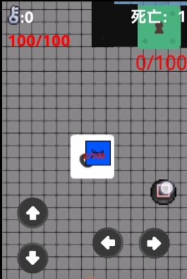 逃离囚禁 1.0 安卓版