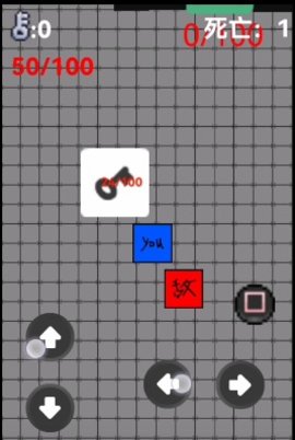 逃离囚禁 1.0 安卓版