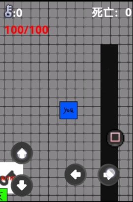 逃离囚禁 1.0 安卓版