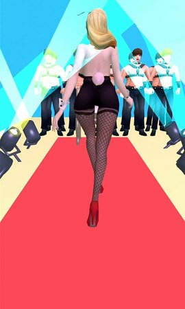 女王我最美游戏 1.0.0 安卓版