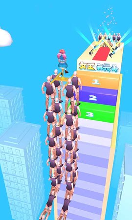 女王我最美游戏 1.0.0 安卓版