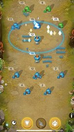 虫虫保卫战手机版 1.4 安卓版