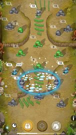 虫虫保卫战手机版 1.4 安卓版